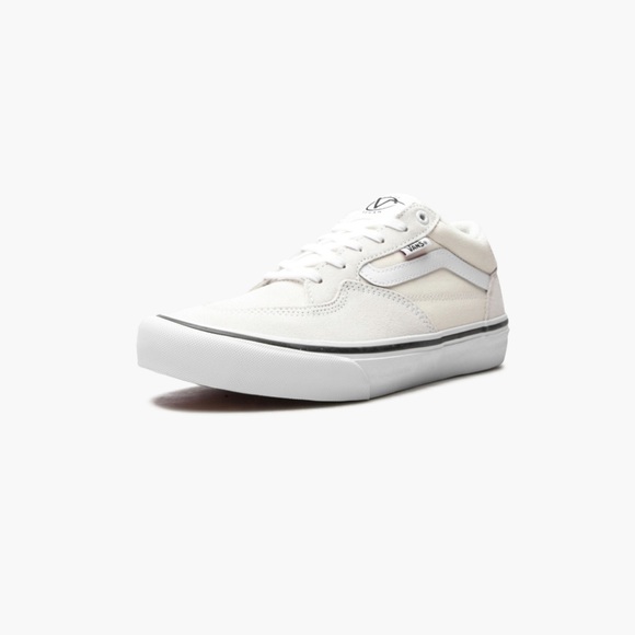 Vans Rowan Pro Marshmallow/white Men’s Skate Shoes 8.5 - Picture 7 of 12